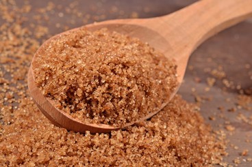 Raw  Brown Sugar from Dumaguete